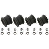 Zestaw naprawczy stabilizatora PRZÓD MERCEDES 124 1989 1990 1991 1992 1993