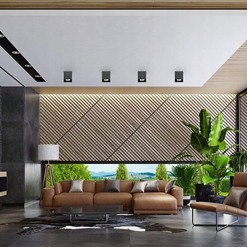 HALOGEN SUFITOWY OPRAWA NATYNKOWA LED RUCHOMA GU10 na Arena.pl