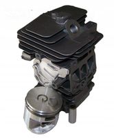 Cylinder kompletny do STIHL MS251 44mm NIKASIL HIT