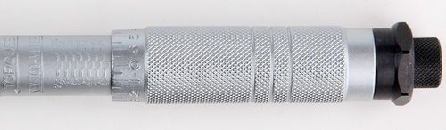 klucz dynamometryczny 3/8'' 19-110nm - yt-0750 na Arena.pl