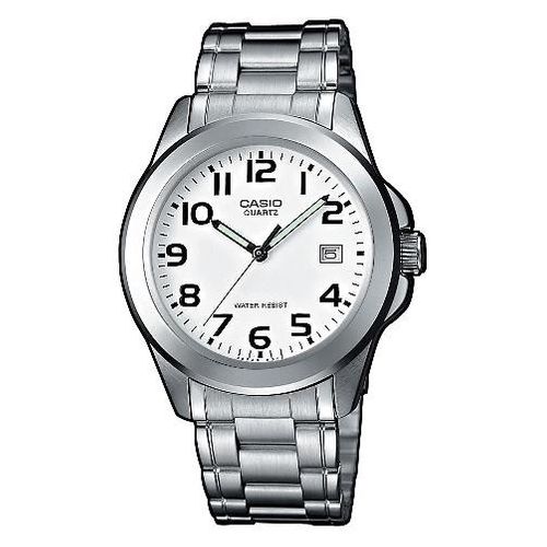 Zegarek Męski CASIO JUPITER QUARTZ DATA 10715 na Arena.pl