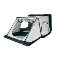 Izolacja namiotu dachowego OFFLANDER FOLD 2 ocieplenie wkład