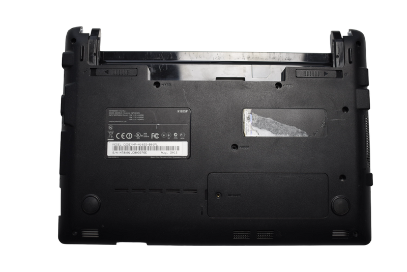 Samsung N100 N102 Obudowa zdjęcie 1