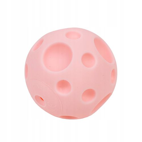 Piłki sensoryczne edukacyjne miękkie gryzak ząbkowanie dla dzieci 6szt na Arena.pl