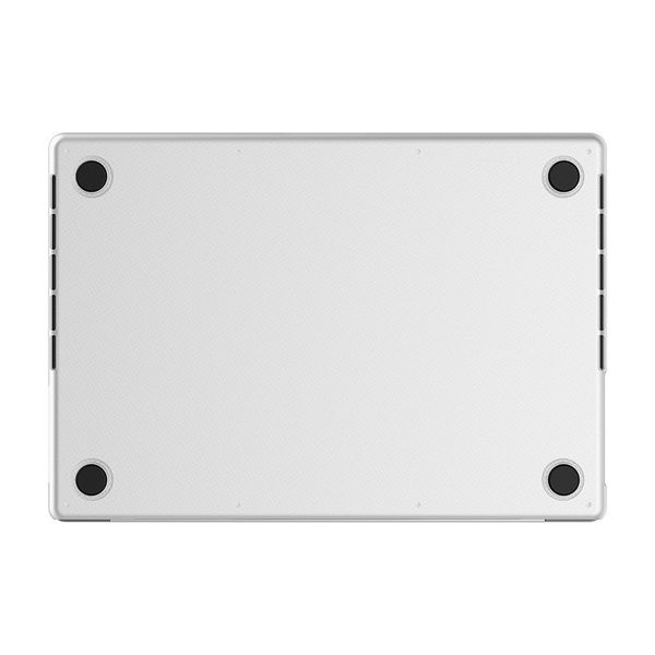 Incase Hardshell Case - Obudowa MacBook Pro 16" (2021) (Dots/Clear) zdjęcie 7