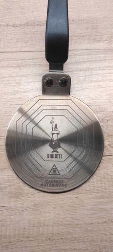Adapter do płyt indukcyjnych BIALETTI DCDESIGN08 na Arena.pl
