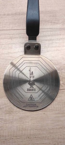 Adapter do płyt indukcyjnych BIALETTI DCDESIGN08 zdjęcie 7