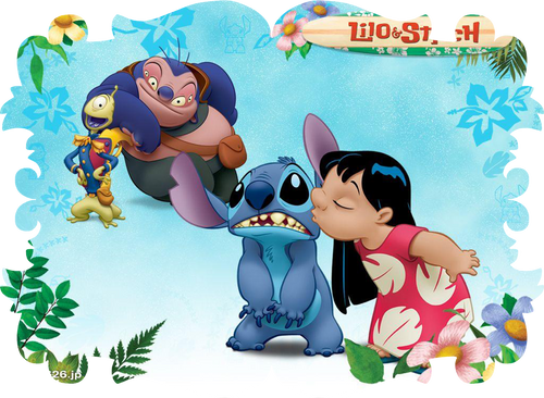 Skarbonka Ceramiczna Lilo i Stich na Arena.pl