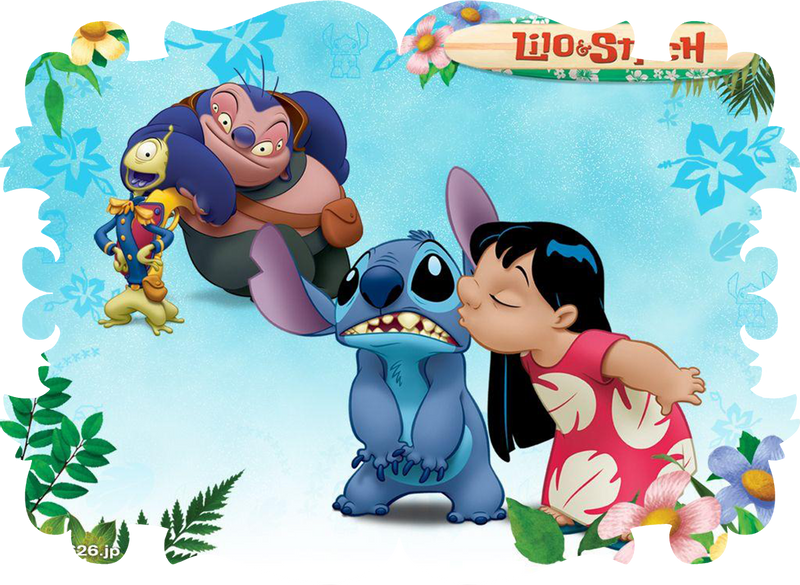 Skarbonka Ceramiczna Lilo i Stich zdjęcie 4