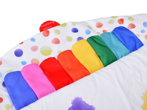 MEGA MATEMATYCZNA PRZYGODA DLA MALUCHA  MATA na Arena.pl