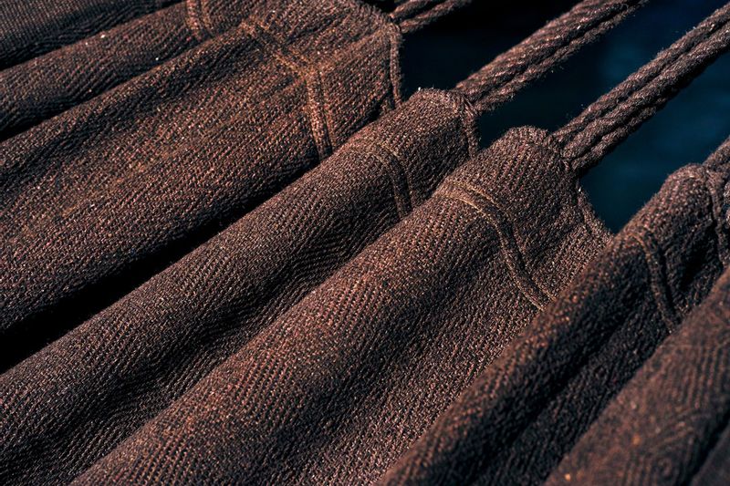 POTENZA Hamak Medellin Coffee 100% Kolumbia zdjęcie 2