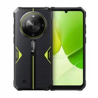Smartfon Fossibot F105 ODPORNY STRONGPHONE 4GB / 64 GB 4G (LTE)