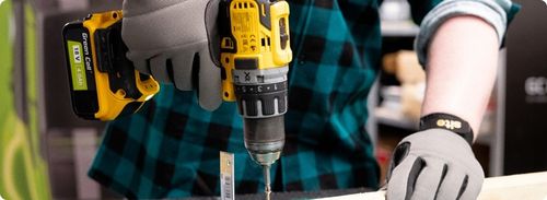 Green Cell Bateria do DeWalt XR 18V System Akumulator DCB182 18 V 4Ah na Arena.pl