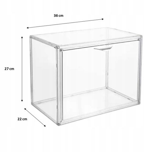 GABLOTA WITRYNA KOLEKCJONERSKA PREMIUM na torebki zabawki buty sklep biuro na Arena.pl