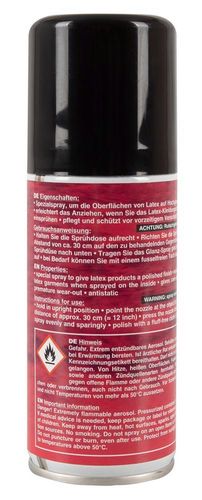 latex-brilliance-spray 100 ml na Arena.pl