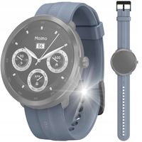 70mai Pasek opaska do zegarka MAIMO R 22mm BLUE