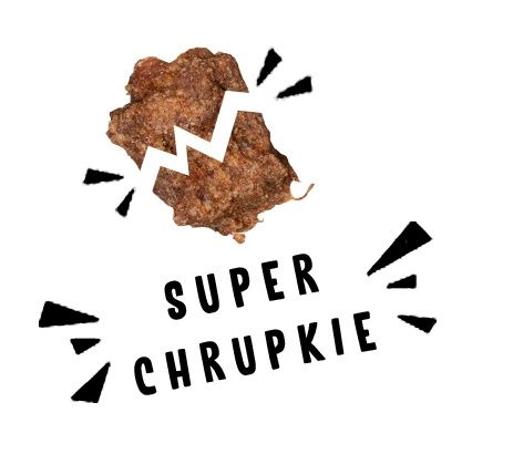 100% Suszona Wołowina, zdrowy przysmak i nagroda dla psa Paka Zwierzaka 70g na Arena.pl