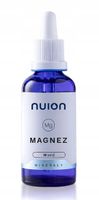 Suplement diety Puromedica Nuion Magnez 50 ml
