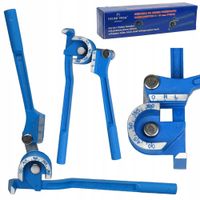 GIĘTARKA DO RUREK PRZEWODÓW MIEDZIANYCH 6-10mm