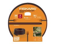WĄŻ OGRODOWY 19MM 3/4'' 25M-Q3 1027100 FISKARS