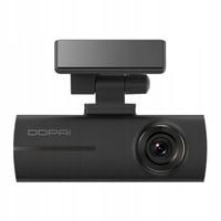 Wideorejestrator DDPAI N1 Dual WiFi 1296p/30fps + kamera tylna 1080p USB-C