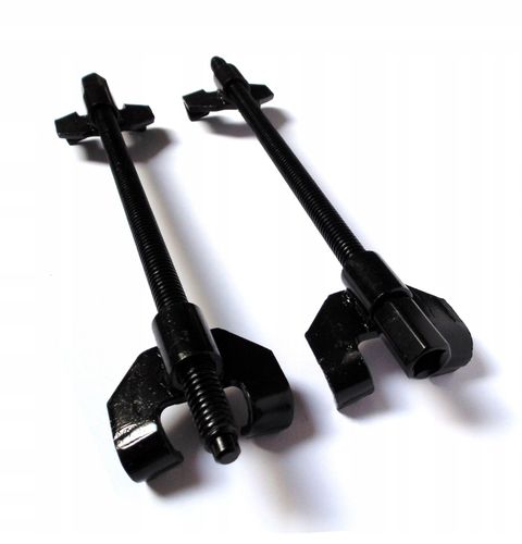ŚCIĄGACZ ŚCIĄGACZE DO SPRĘŻYN McPERSON 2 SZT 260mm na Arena.pl