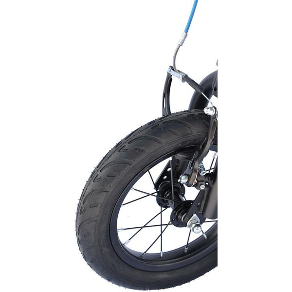 Hulajnoga 12/12 cali Enero Matrix zdjęcie 5