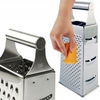 TARKA DO ROZDRABNIANIA TARCIA WARZYW OWOCÓW SERA ZIEMNIAKÓW UNIWERSALNA