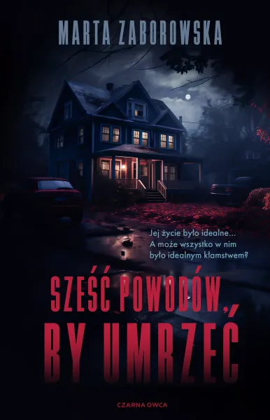Sześć powodów by umrzeć zdjęcie 1