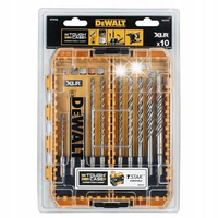Zestaw wierteł do betonu DeWalt DT70752 10 szt.