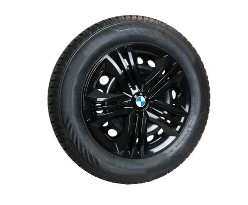 KOŁPAKI 16 BMW 1 3 5 E36 E46 E39 E87 E90 E91 E30 na Arena.pl