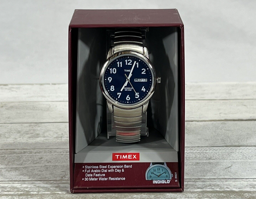 ZEGAREK MĘSKI TIMEX Wardrobe Essentials T20031 + BOX na Arena.pl