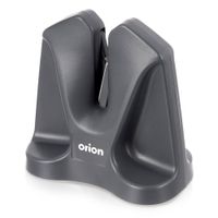 Ostrzałka Kuchenna do Noży Kuchennych z Automatycznym Kątem Ostrzenia 2w1