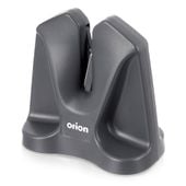 Ostrzałka Kuchenna do Noży Kuchennych z Automatycznym Kątem Ostrzenia 2w1