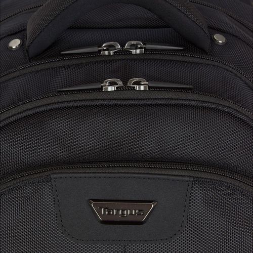 Corporate Traveller 15.6'' BackPack czarny na Arena.pl
