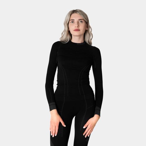 Bluza termoaktywna Alpinus Tactical Base Layer W GT18362 L na Arena.pl