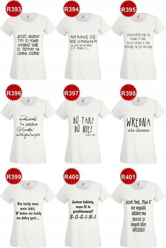 KOSZULKA t-shirt dla zakochanych MRS always RIGHT na Arena.pl