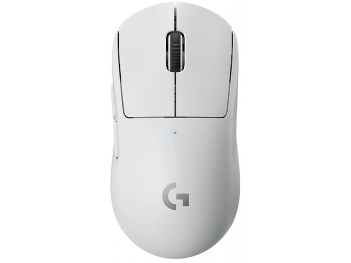 Mysz LOGITECH Pro X SuperLight zdjęcie 1