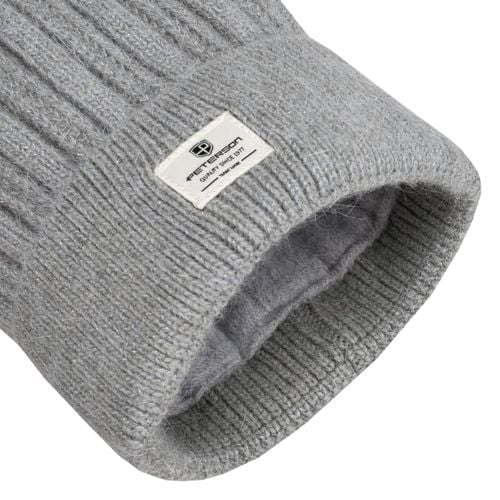 czapka ptn hat-09-7798 grey na Arena.pl