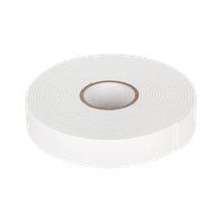 Taśma klejąca dwustronna REBEL (1,5 mm x 20 mm x 5 m)