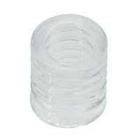 pierścień nakładka na penisa erekcja masturbacja