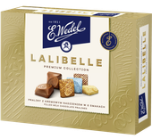 WEDEL BOMBONIERKA LALIBELLE 238G