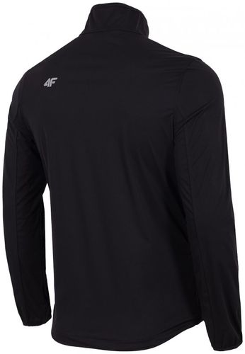 Softshell męski 4F H4L17 SFM003 M czarny na Arena.pl