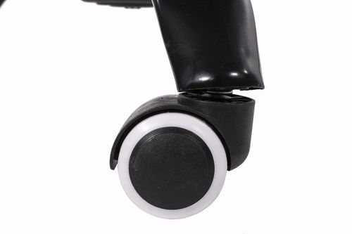 Krzesło obrotowe AVOLA - szare na Arena.pl