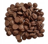 CZEKOLADA mleczna Sicao 32,1% Barry Callebaut 1kg