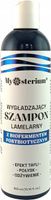 MYSTERIUM SZAMPON DO WŁOSÓW LAMELARNY WYGŁADZAJĄCY Z BIOFERMENTEM 300 ML