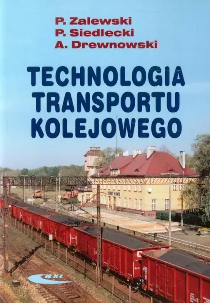 Technologia transportu kolejowego zdjęcie 1