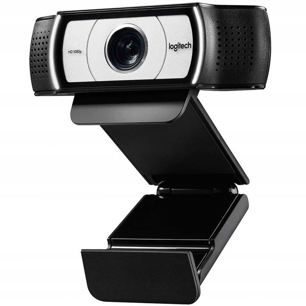 Kamera Logitech HD Pro Webcam C930e 960-000972 zdjęcie 15