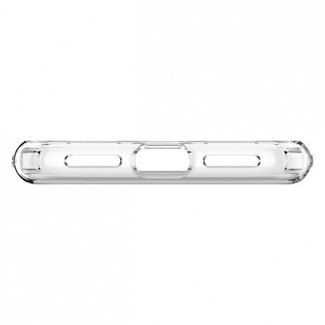 Spigen Liquid Crystal Iphone X/xs Crystal Clear na Arena.pl