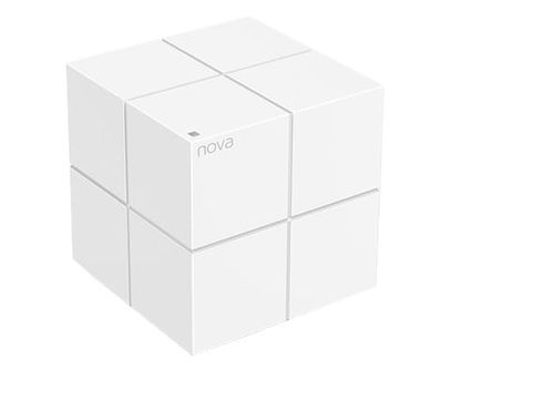 MESH TENDA NOVA MW6 na Arena.pl